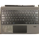 JLC Microsoft Surface Pro 3-7 & 7 Plus L800 Detachable Keyboard – UK Layout