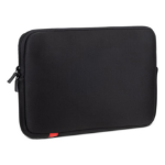 Rivacase Antishock 5123 33.8 cm (13.3") Sleeve case Black