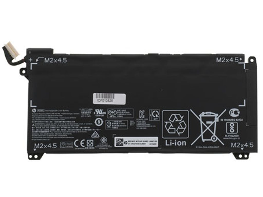 EU Product - L48497-006 Laptop Battery, 69Wh, 2.988Ah, Li-ion -PG06XL thumbnail