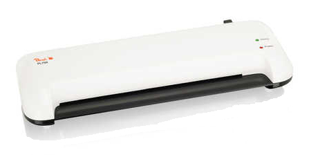 Peach PL750 Hot laminator 400 mm/min Black,White