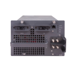 HPE Networking Comware 7500 1400W DC Power Supply network switch module