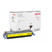 Xerox 006R03837 Toner cartridge yellow, 12K pages/5% (replaces HP 645A/C9732A) for Canon LBP-86