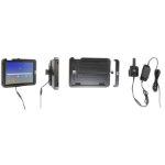 Brodit 759077 holder Active holder Tablet/UMPC Black