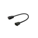 Vivolink Pro HDMI Cable F/F for wallplate