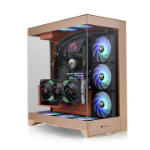 Thermaltake CTE E550 TG Midi Tower Sand