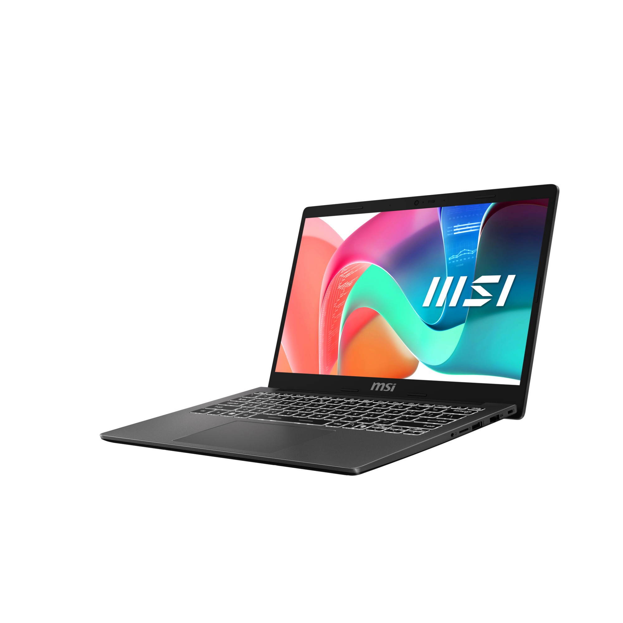 MSI Modern 13 F13MOG-075FR Intel® Core™ i5 i5-1334U Laptop 33.8 cm (13