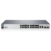 HPE Aruba Networking Aruba 2530-24 Managed L2 Fast Ethernet (10/100) 1U Gray