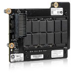 Hewlett Packard Enterprise QK762A internal solid state drive 785 GB PCI Express MLC