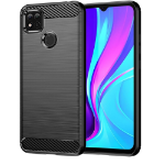 JLC Xiaomi Realme 9i Brushed Silicone Case