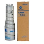 8938-404 (TN-311) Toner black, 17.5K pages @ 6% coverage