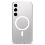Epico 91910101000001 mobile phone case 17 cm (6.7") Shell case Transparent