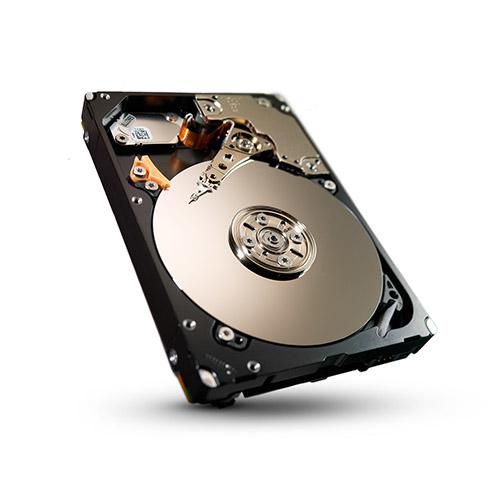 Image of Seagate SAVVIO 10K.6 600GB SAS 2.5IN **Refurbished** - Approx 1-3...