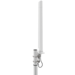 Poynting A-OMNI-0292-V2 nätverksantenner Rundstrålande antenn N-typ 8 dBi