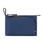 Incase INTR200734-NVY handbag/shoulder bag Polyester, Polyurethane (PU) Navy Unisex