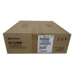 Sharp DX-C20HB Toner waste box, 25K pages for Sharp DX-C 200
