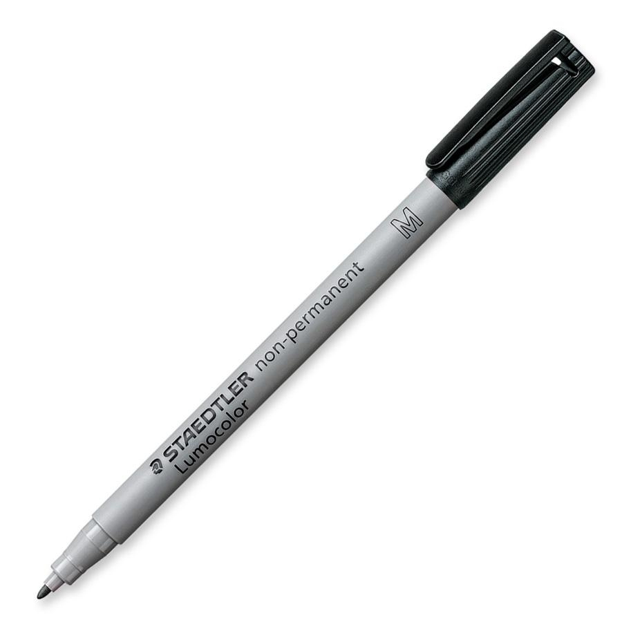 Image of Staedtler 315 marker 10 pc(s) Black
