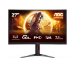 AOC G4 C27G4Z2 computer monitor 68.6 cm (27") 1920 x 1080 pixels Full HD LCD Black, Red