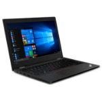 T1A ThinkPad Lenovo L390 Refurbished Intel® Core™ i5 i5-8365U Laptop 33.8 cm (13.3") Full HD 16 GB DDR4-SDRAM 256 GB SSD Wi-Fi 5 (802.11ac) Windows 10 Pro Black