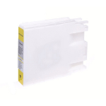 G+G Replacement for Comp Epson G+G T7554 Yellow Hi Cap Ink T755440