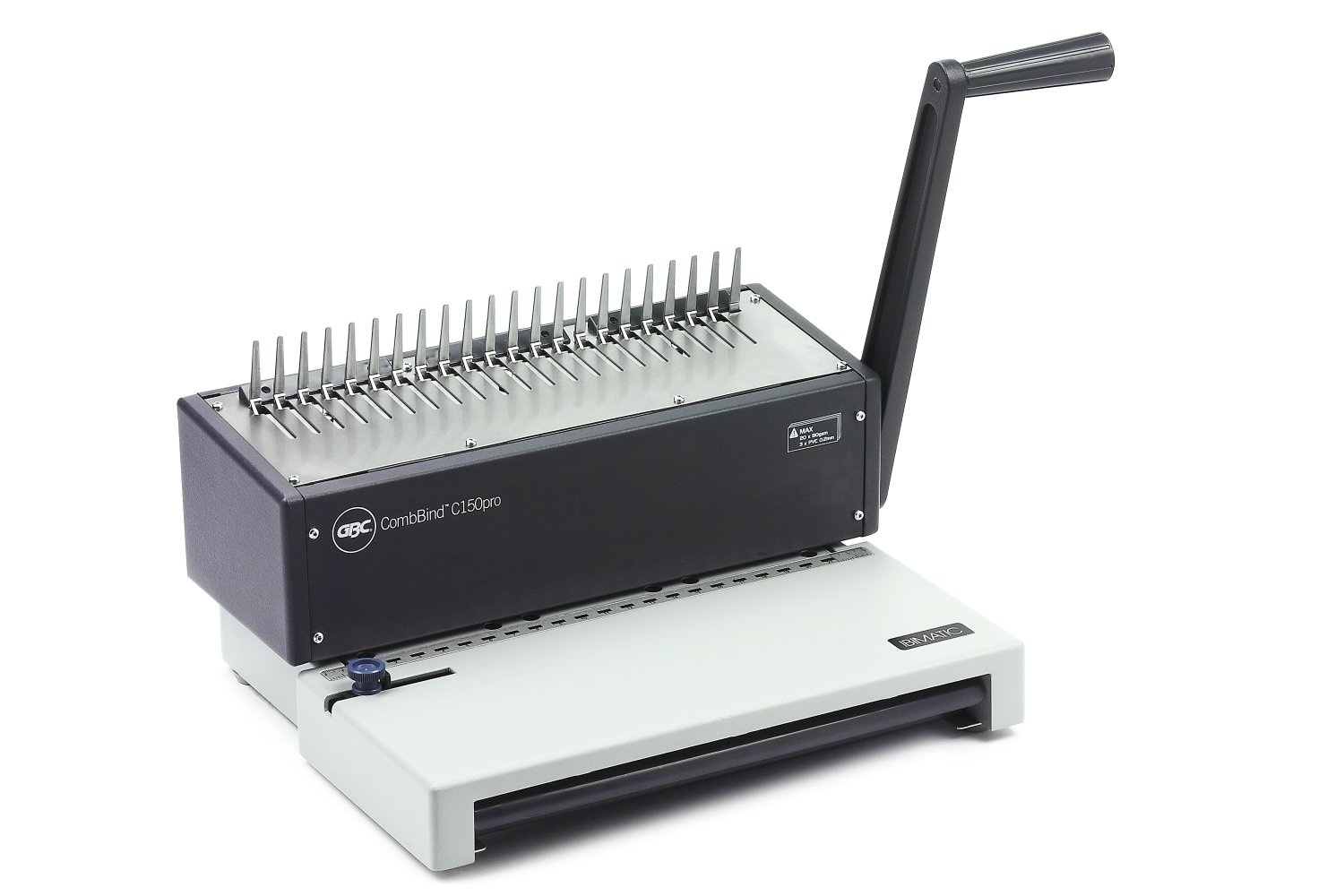 Image of GBC CombBind C150Pro Comb Binder