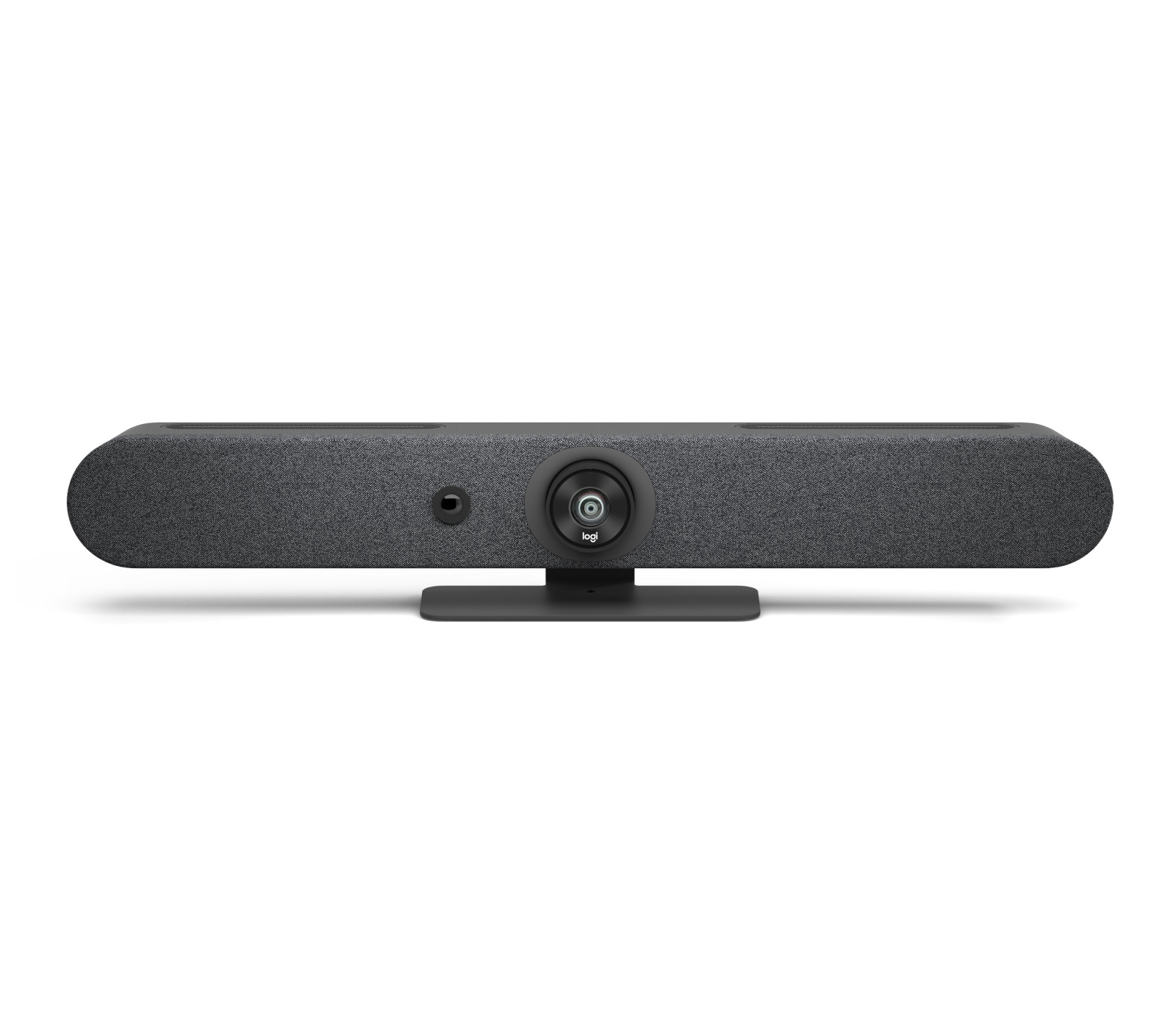Caméscope logitech rally bar mini 960-001339 graphite