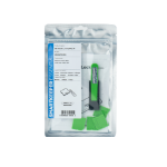 Smartkeeper SD04PKGN port blocker SD card Green Plastic 1 pc(s)