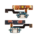 CoreParts MSPP71904 mobile phone spare part USB port cable Black  Chert Nigeria
