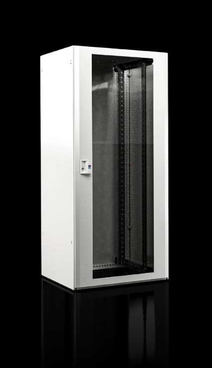 Rittal Network TX 42U Freestanding rack White