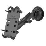 RAM Mounts RAM-B-166-C-PD4U holder Passive holder Mobile phone/Smartphone Black