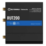 TELTONIKA NETWORKS RUT200 (UK) WiFi/4G CAT4