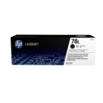 HP CE278L/78L Toner cartridge black economy, 1K pages ISO/IEC 19752 for HP Pro P 1600
