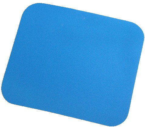 LogiLink ID0097 Blu tappetino per mouse
