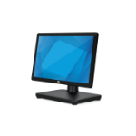 Elo Touch Solutions E937340 POS system Alles-in-een 3,1 GHz i3-8100T 54,6 cm (21.5") 1920 x 1080 Pixels Touchscreen Zwart