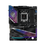 Asrock X870 NOVA WIFI AMD X870 Socket AM5 ATX