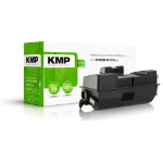 KMP K-T64 tonercartridge 1 stuk(s) Zwart