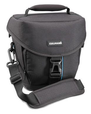 Image of Cullmann Panama Action 200 Compact case Black