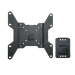 Vivolink VLMW1337 TV mount 94 cm (37") Black