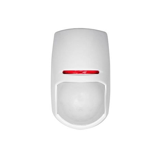 15m,  Dual Sensor, with  selectable EOL (End of Line)  Resistors feature thumbnail