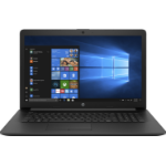 HP 17-ca2003na AMD Athlon Gold 3150U Laptop 43.9 cm (17.3") HD+ 8 GB DDR4-SDRAM 1 TB HDD Wi-Fi 5 (802.11ac) Windows 10 Home Black