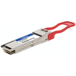 AddOn Networks QSFP-50GB-ER1-AO network transceiver module Fiber optic 50000 Mbit/s QSFP28 1310 nm