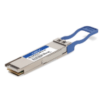 AddOn Networks PAN-QSFP28-LR1-100G-SL-AO network transceiver module Fiber optic 100000 Mbit/s 1310 nm