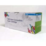 Data Direct Utax CK5513C 355CI Toner Cyan Compatible 6K