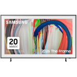 Samsung 65" QE65LS03HAUXXU 4K AI Smart TV
