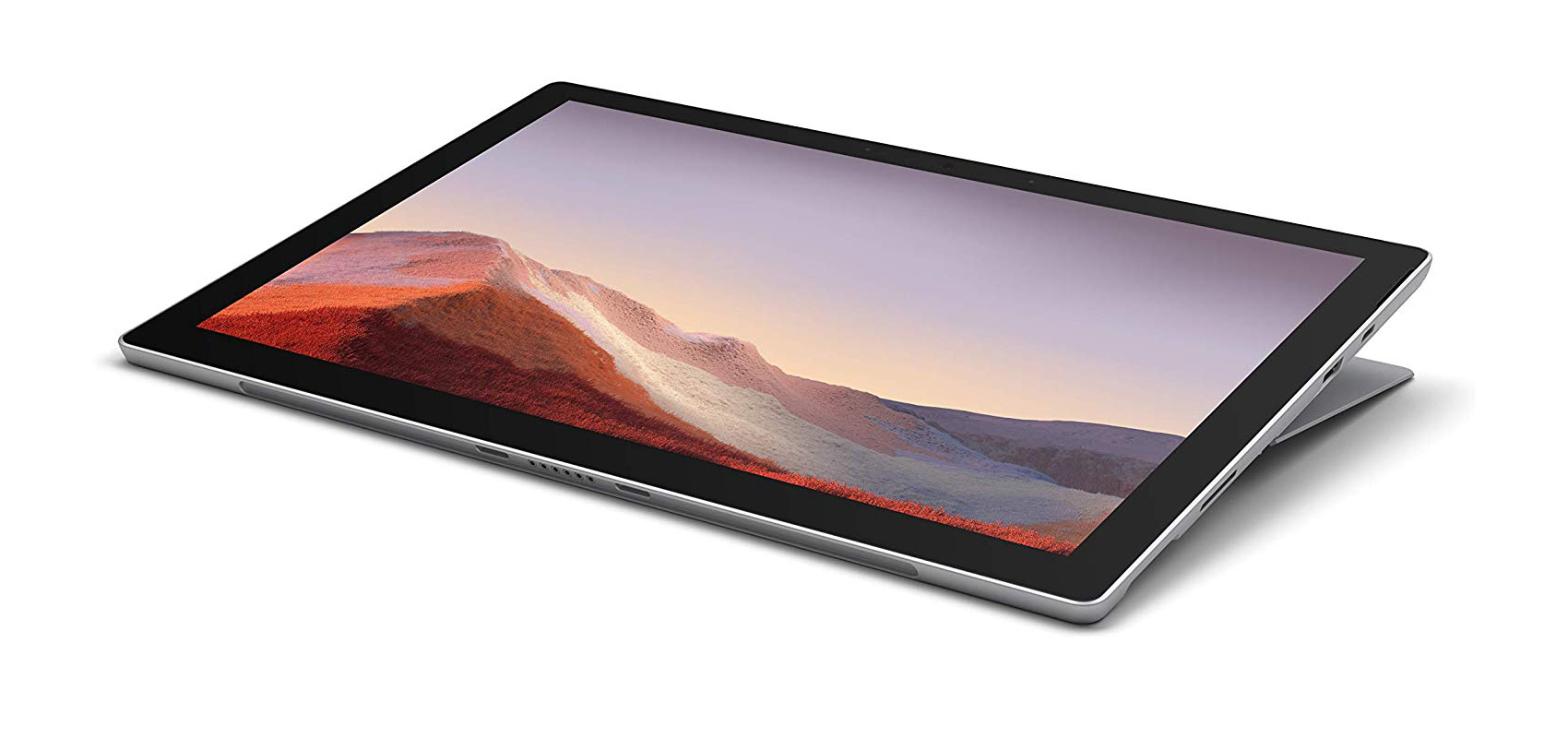 Microsoft Surface Pro 7 31 2 Cm 12 3 10th Gen Intela Corea I3 4 Gb 128 Gb Wi Fi 6 802 11ax Platinum Windows 10 Home Vdh