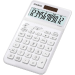 Casio JW-200SC calculator Desktop Basic White