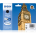 Epson C13T70314010/T7031 Ink cartridge black, 1.2K pages ISO/IEC 24711 24ml for Epson WP 4015/4025