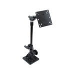 RAM Mounts RAM-101U-VE14 montagekit Zwart