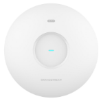 Grandstream Networks GWN7670 2x2 Dual Band WiFi 7 Indoor Access Point, 1 x 2.5 GigE, ideal for small-to-medium-sized businesses to build next-generation Wi-Fi