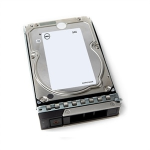 DELL 401-ABHX interne harde schijf 12 TB 7200 RPM 3.5" SAS