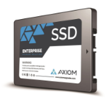 Axiom SSDEP457T6-AX internal solid state drive 2.5" 7.68 TB SAS V-NAND